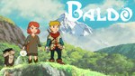 Baldo the Guardian Owls